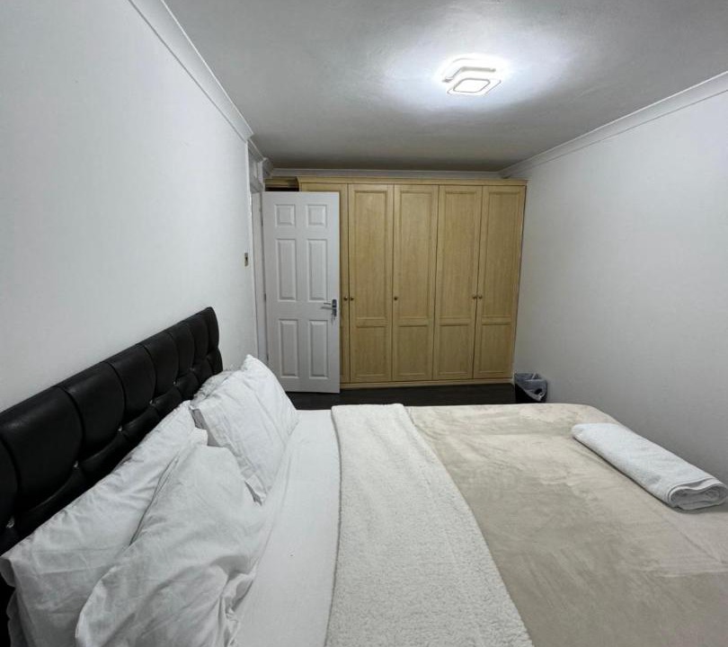 Photo of Bedroom in Thamesmead