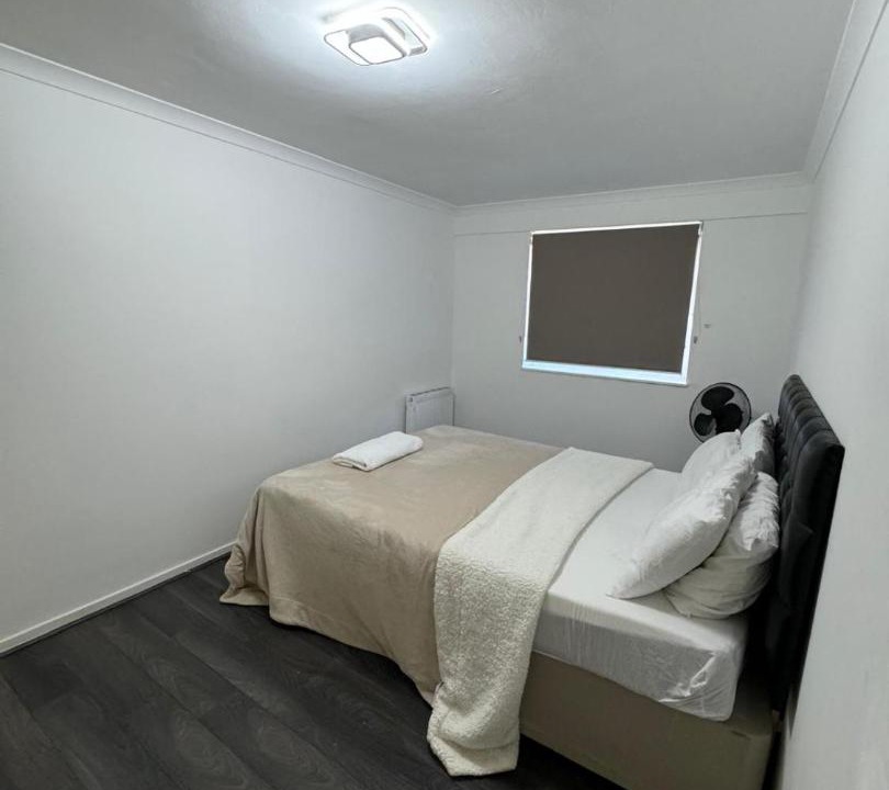 Photo of Bedroom in Thamesmead