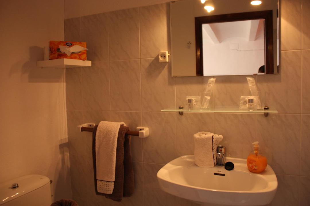 Photo of Bathroom in Margarida