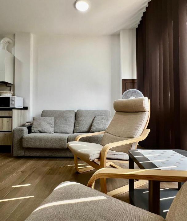 Photo of Livingroom in Abizanda