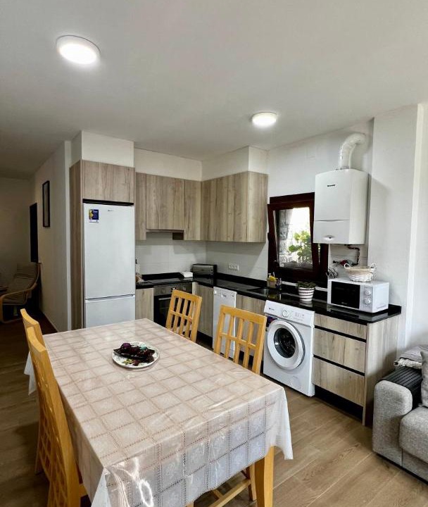 Photo of Kitchen in Abizanda