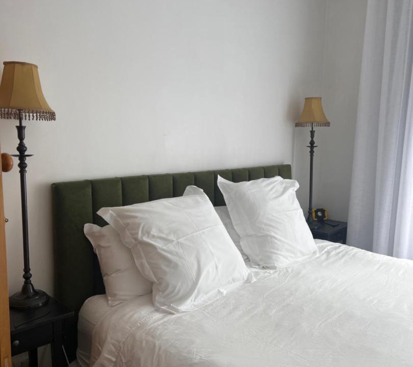 Photo of Bedroom in Reefton