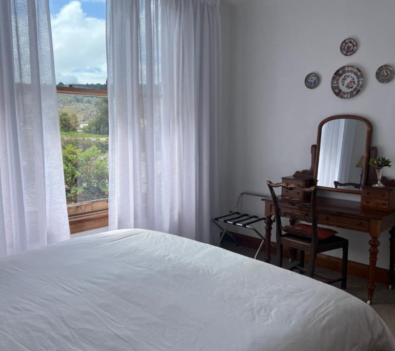 Photo of Bedroom in Reefton