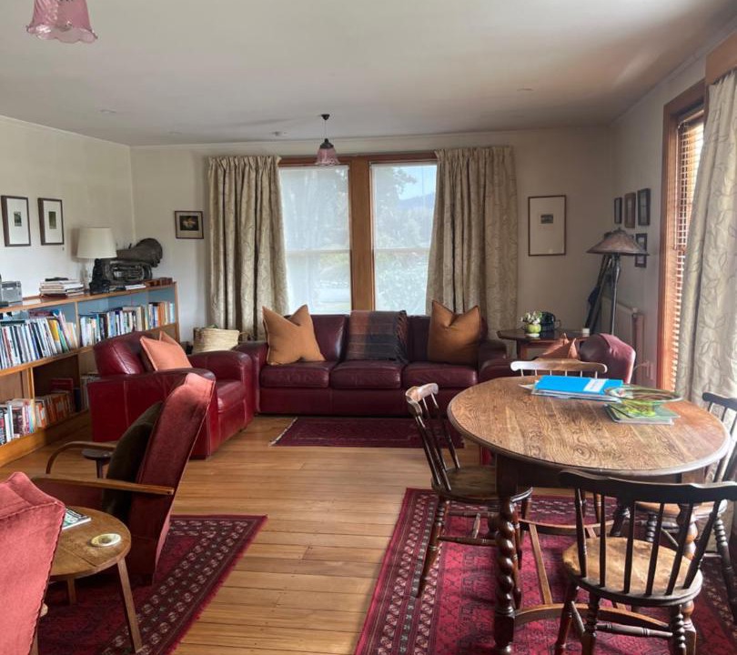 Photo of Livingroom in Reefton