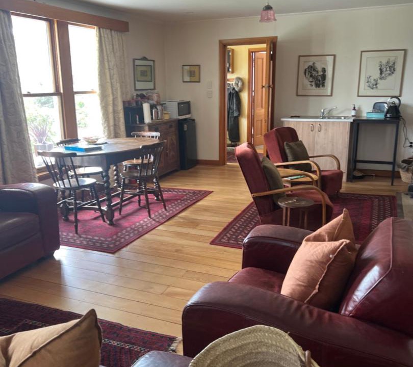 Photo of Livingroom in Reefton