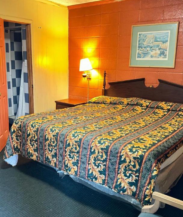Photo of Bedroom in Atmore