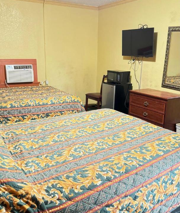 Photo of Bedroom in Atmore