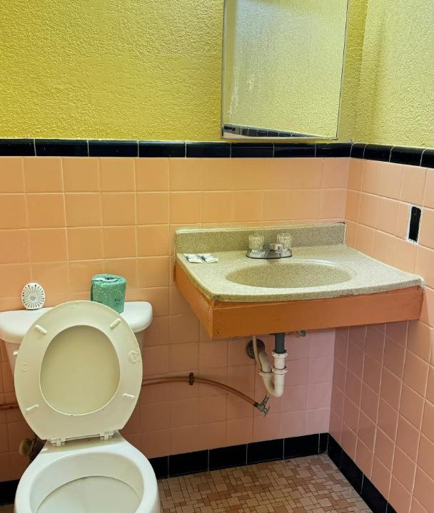 Photo of Bathroom in Atmore