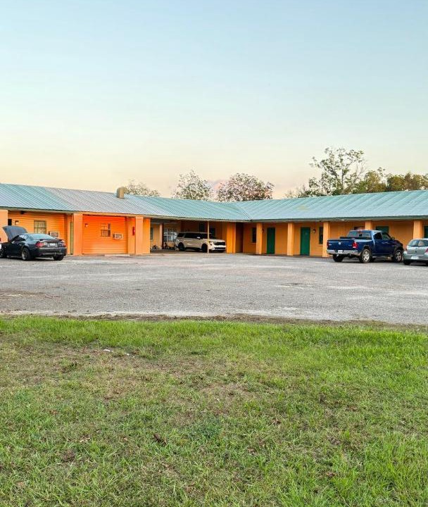 Photo of Buildings in Atmore