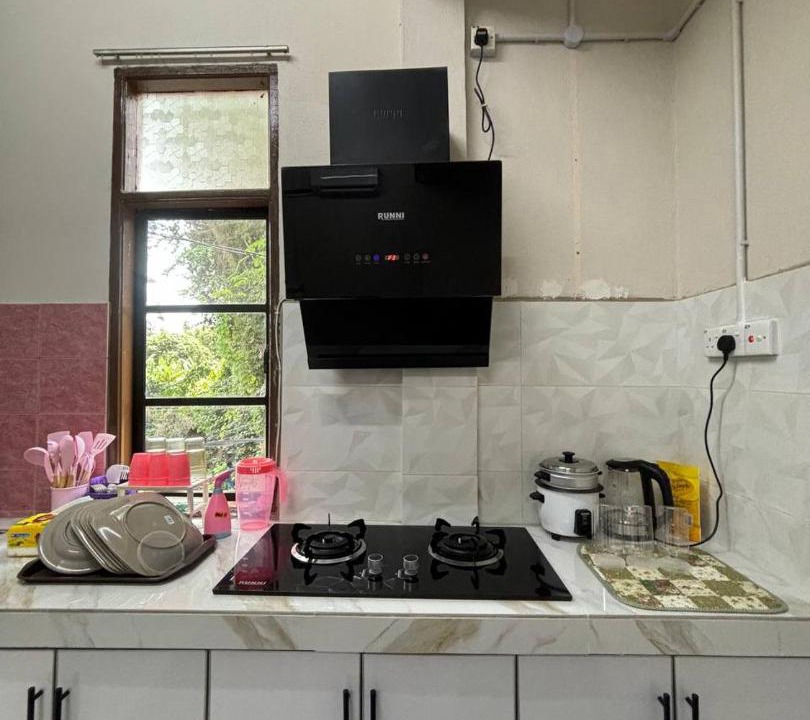 Photo of Kitchen in Kota Bharu