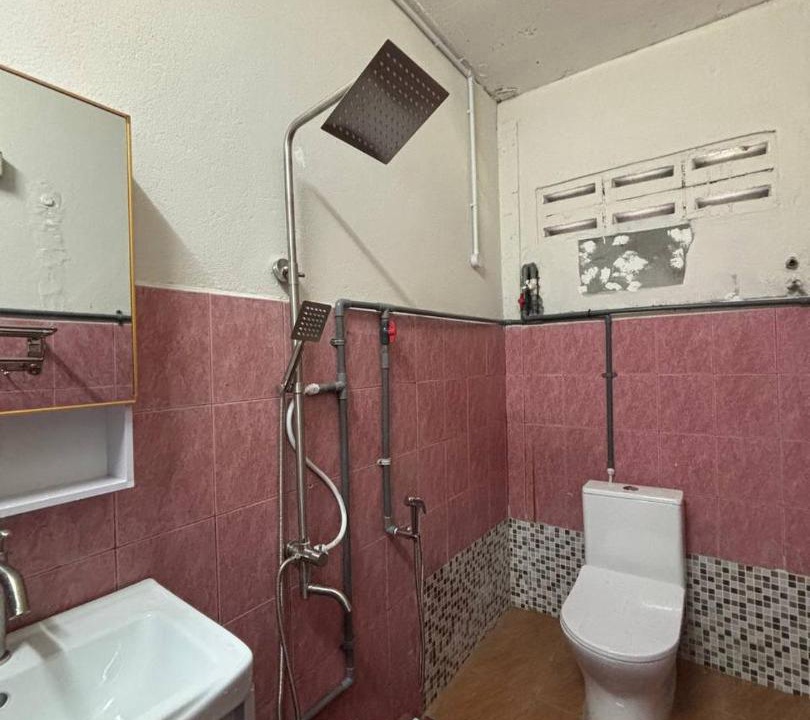 Photo of Bathroom in Kota Bharu