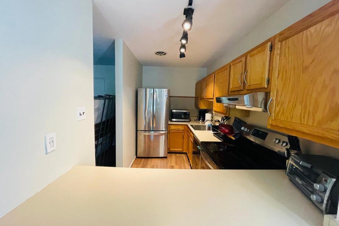 Photo of Kitchen in Elkins Park