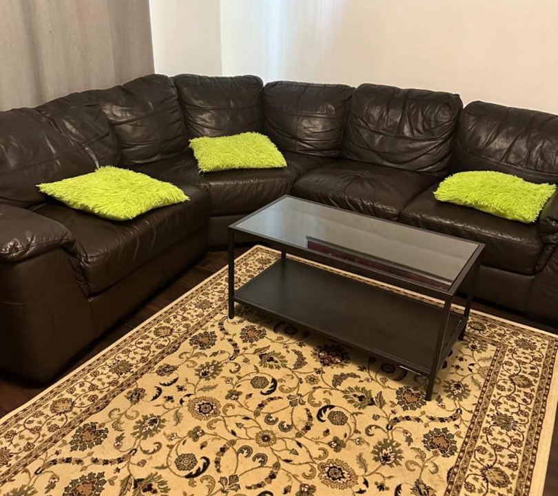 Photo of Livingroom in College