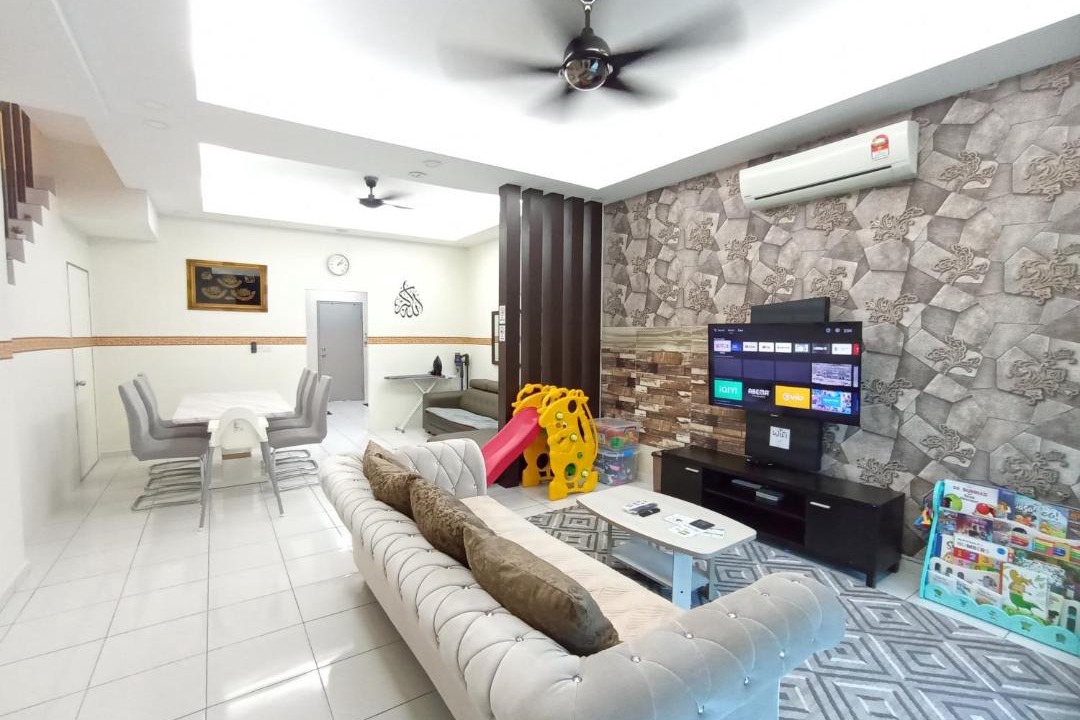 Photo of Others in Nilai