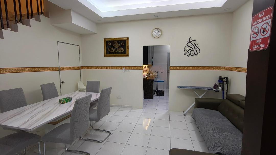 Photo of Others in Nilai