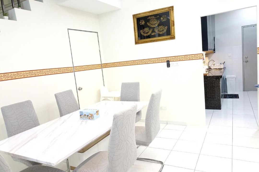 Photo of Others in Nilai