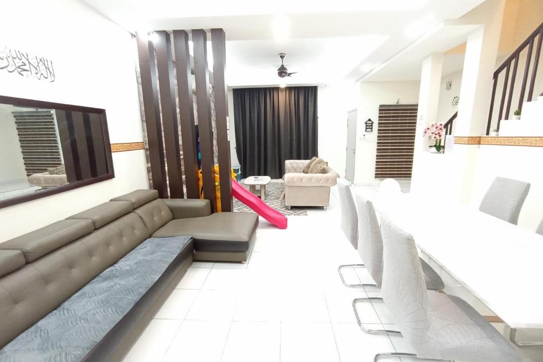 Photo of Others in Nilai