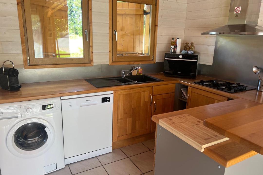 Photo of Kitchen in Youx