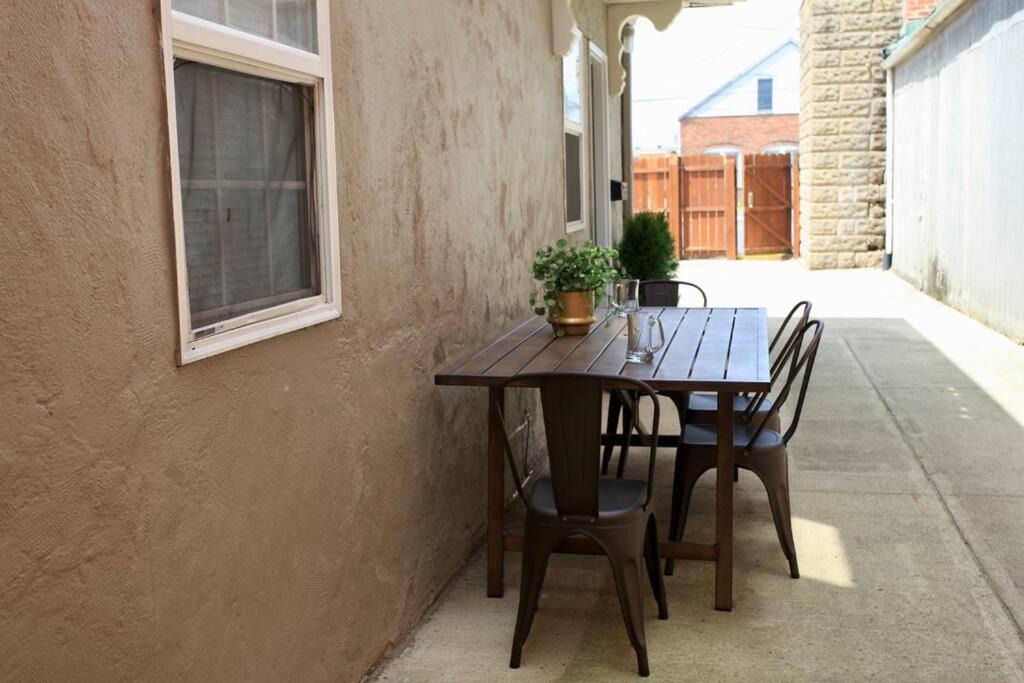 Photo of Patio Balcony in Chillicothe