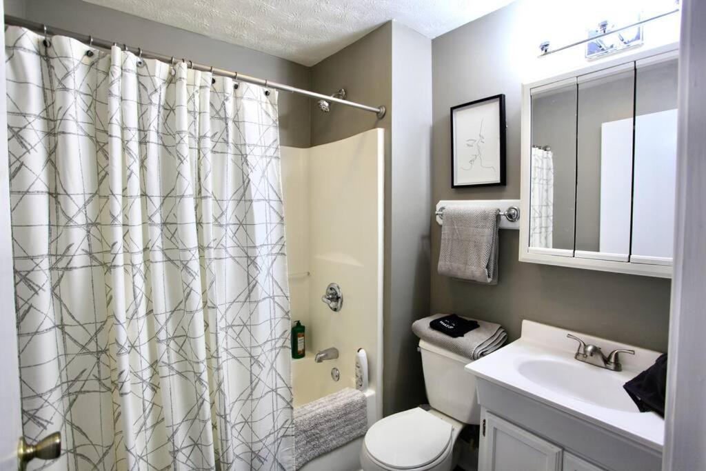 Photo of Bathroom in Chillicothe