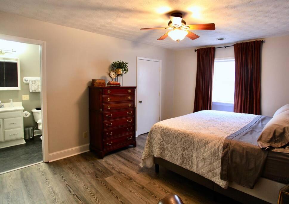 Photo of Bedroom in Chillicothe