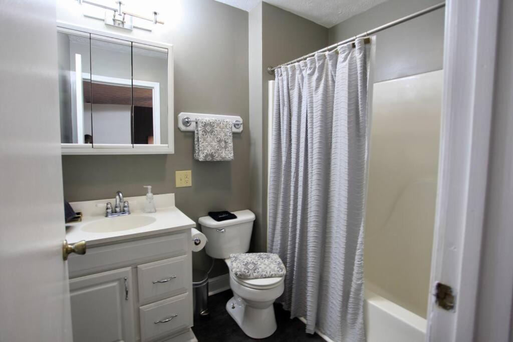Photo of Bathroom in Chillicothe
