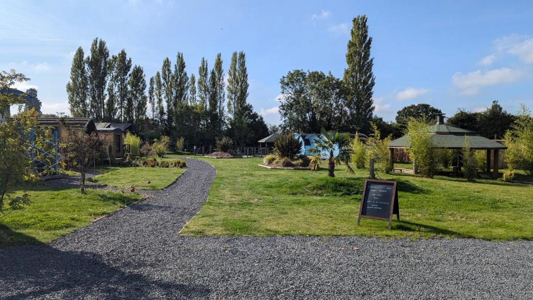 Photo of Others in Ombersley