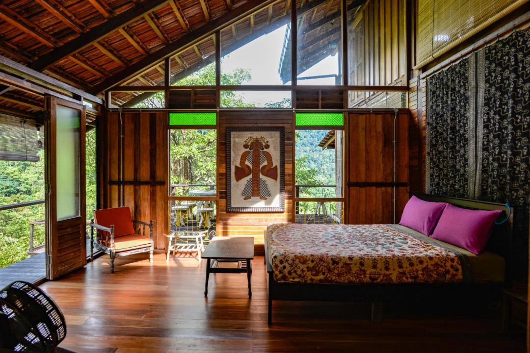 Photo of Bedroom in Pantai