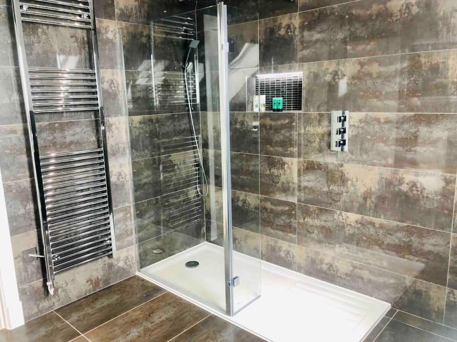 Photo of Bathroom in Rosebank