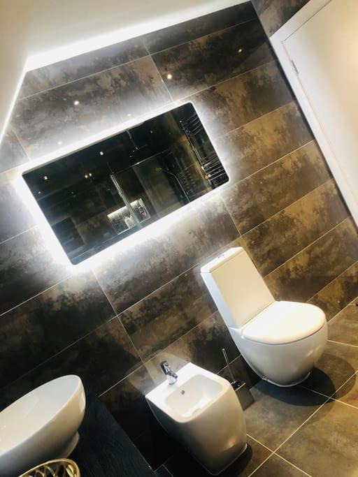 Photo of Bathroom in Rosebank