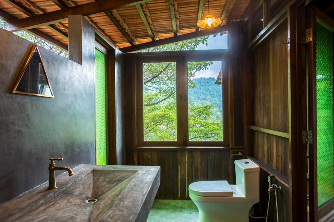 Photo of Bathroom in Pantai
