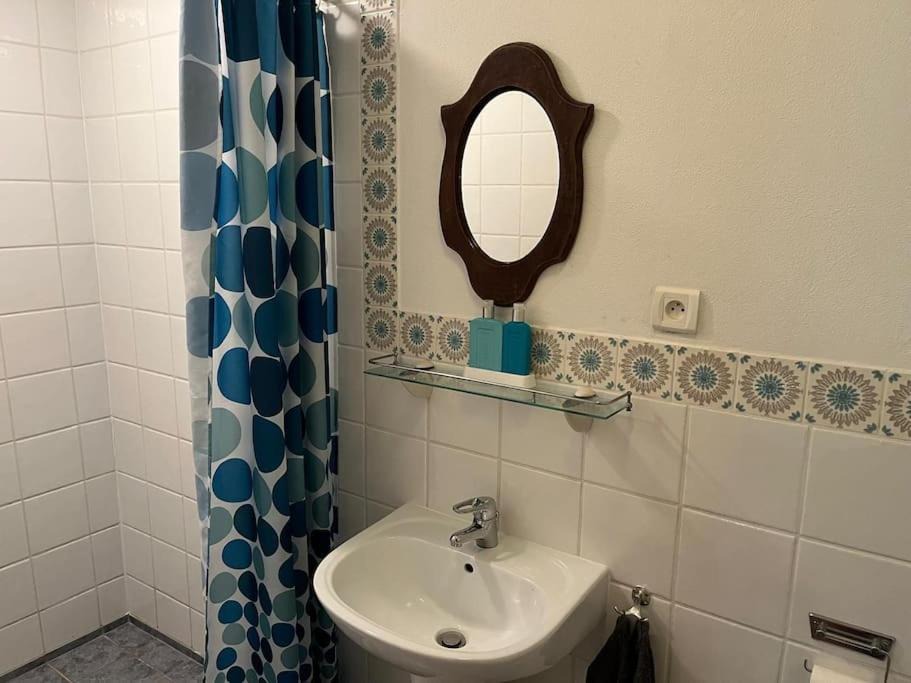 Photo of Bathroom in Saint-Maurice-pres-Pionsat