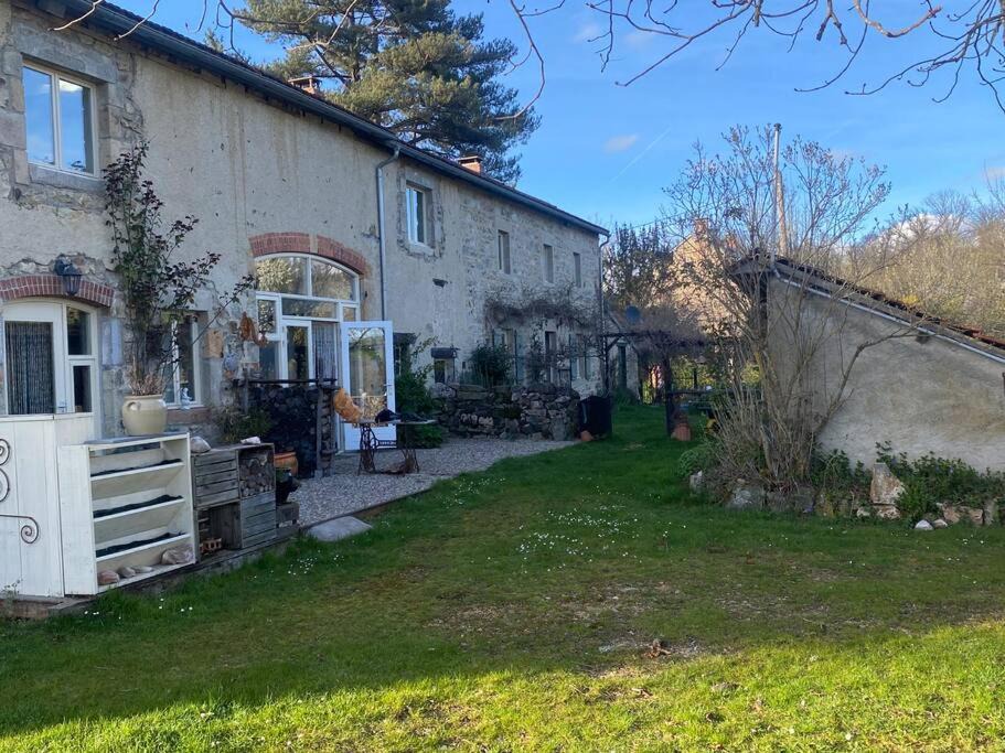 Photo of Others in Saint-Maurice-pres-Pionsat