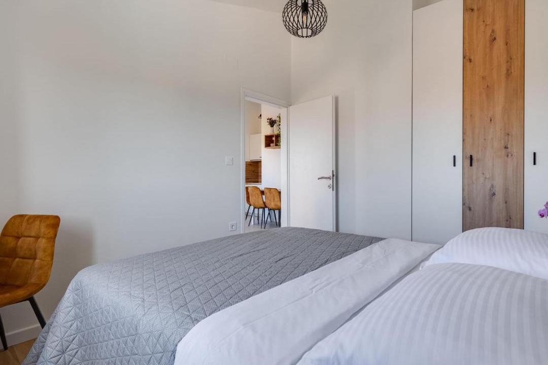 Photo of Bedroom in Privlaka