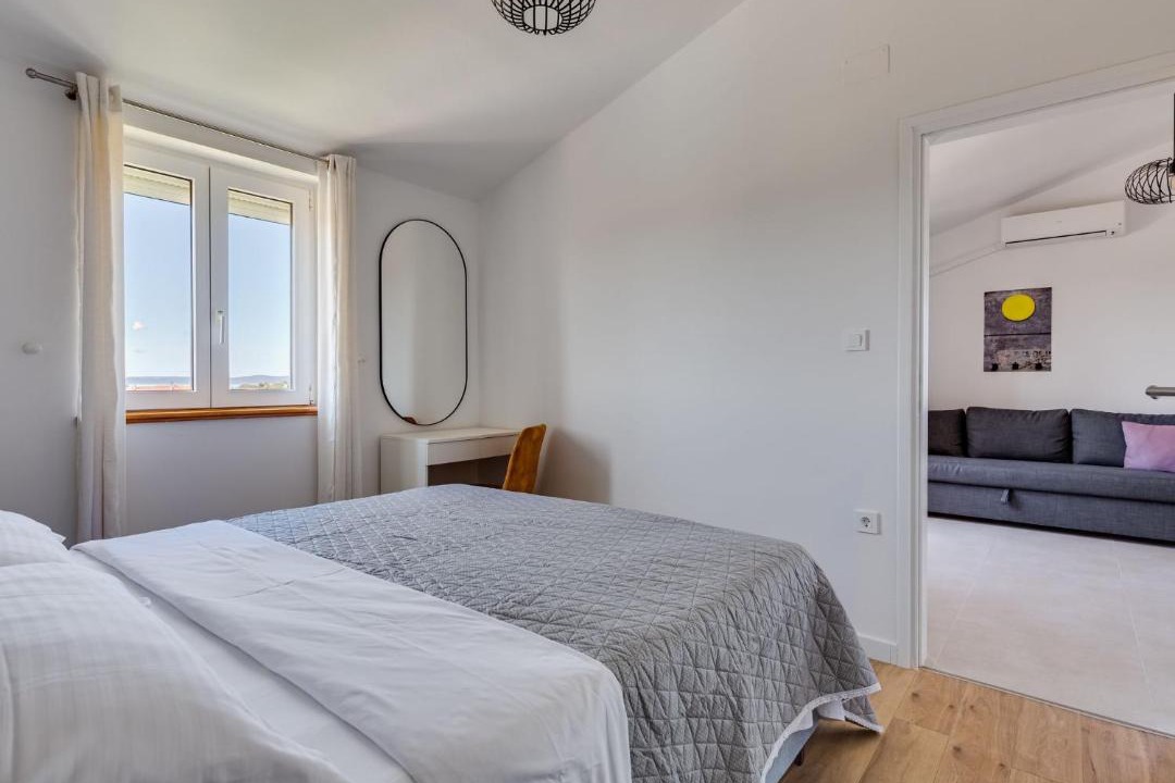 Photo of Bedroom in Privlaka