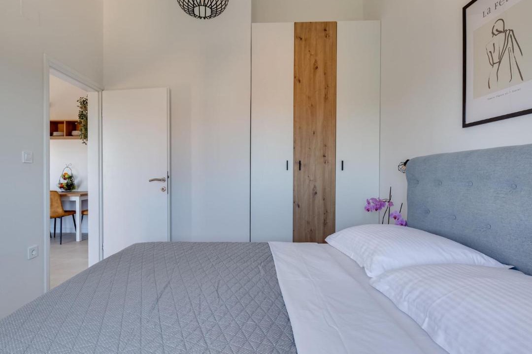 Photo of Bedroom in Privlaka