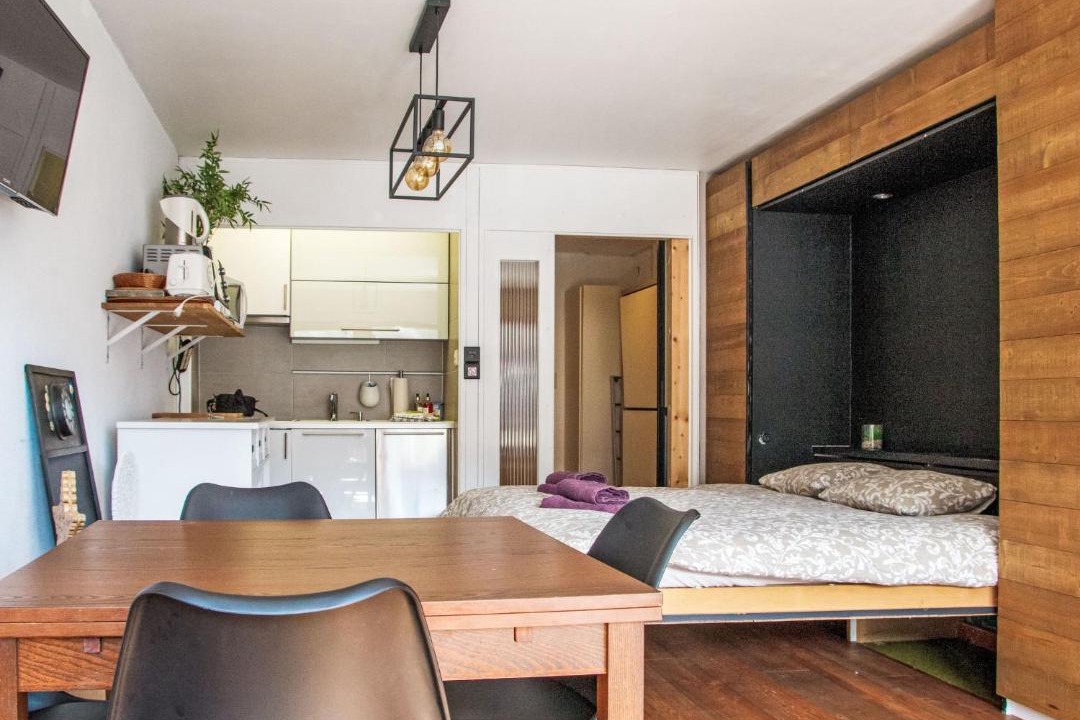 Photo of Bedroom in Saint-Pierre-de-Clages