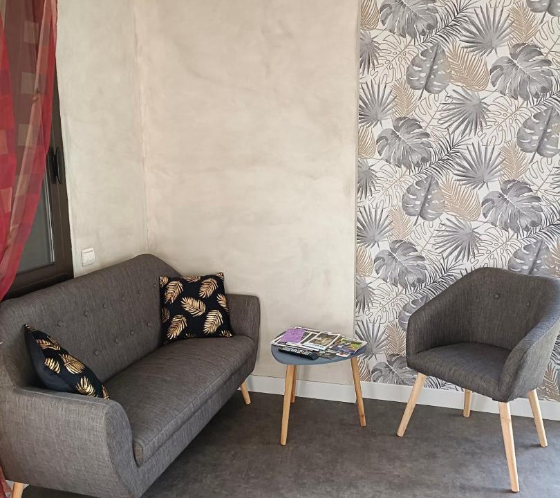 Photo of Livingroom in Saint-Germain-le-Guillaume