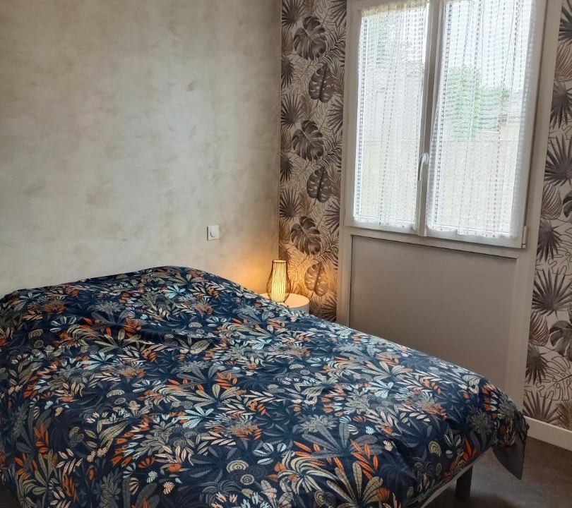 Photo of Bedroom in Saint-Germain-le-Guillaume