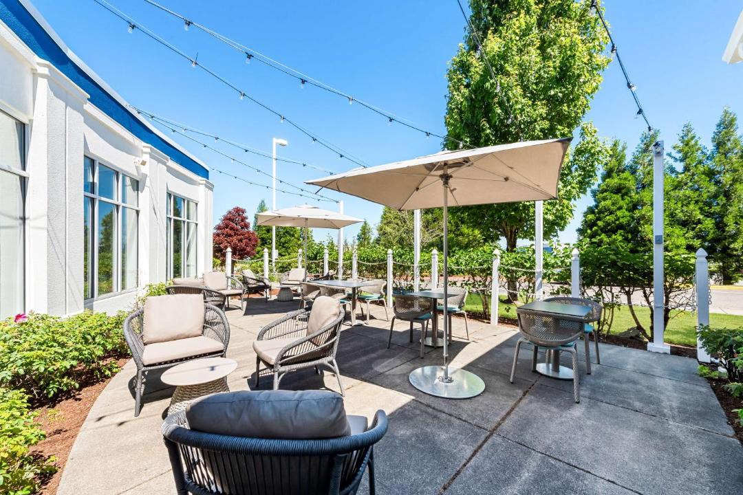 Photo of Patio Balcony in Mukilteo