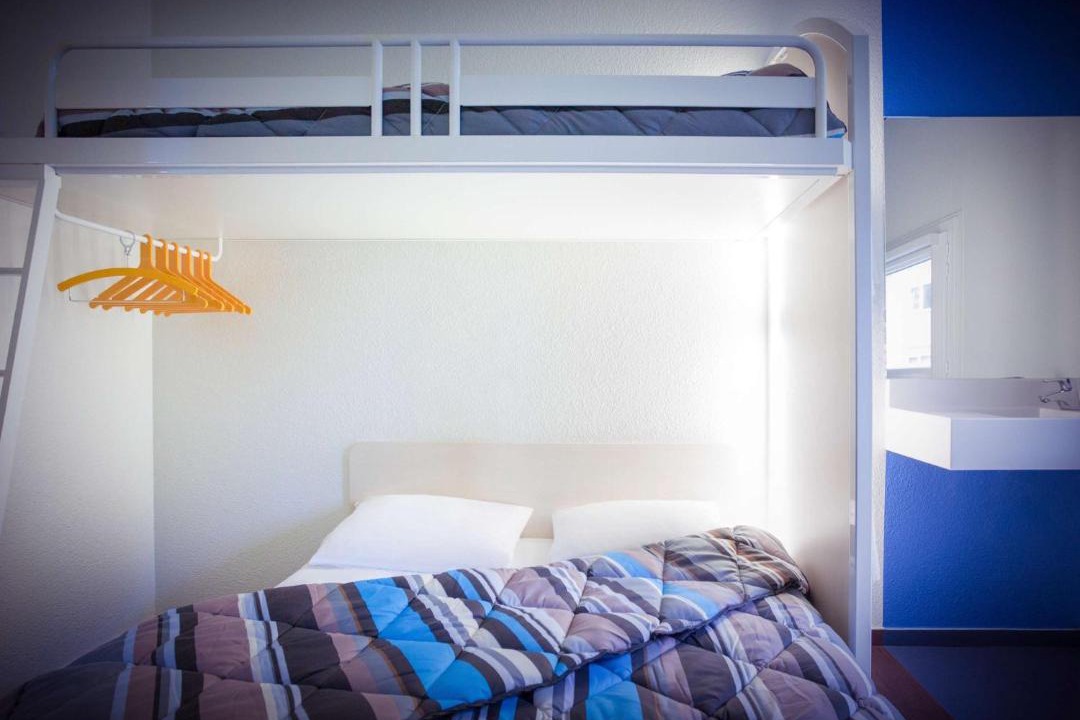 Photo of Bedroom in Tours