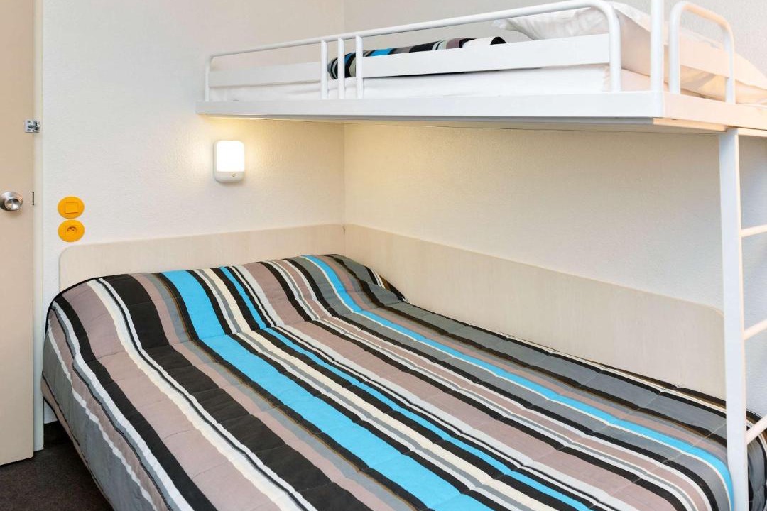 Photo of Bedroom in Tours