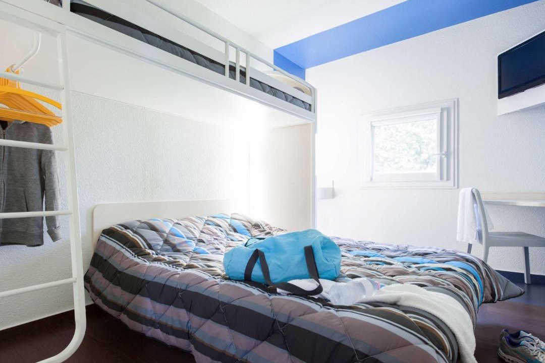 Photo of Bedroom in Tours