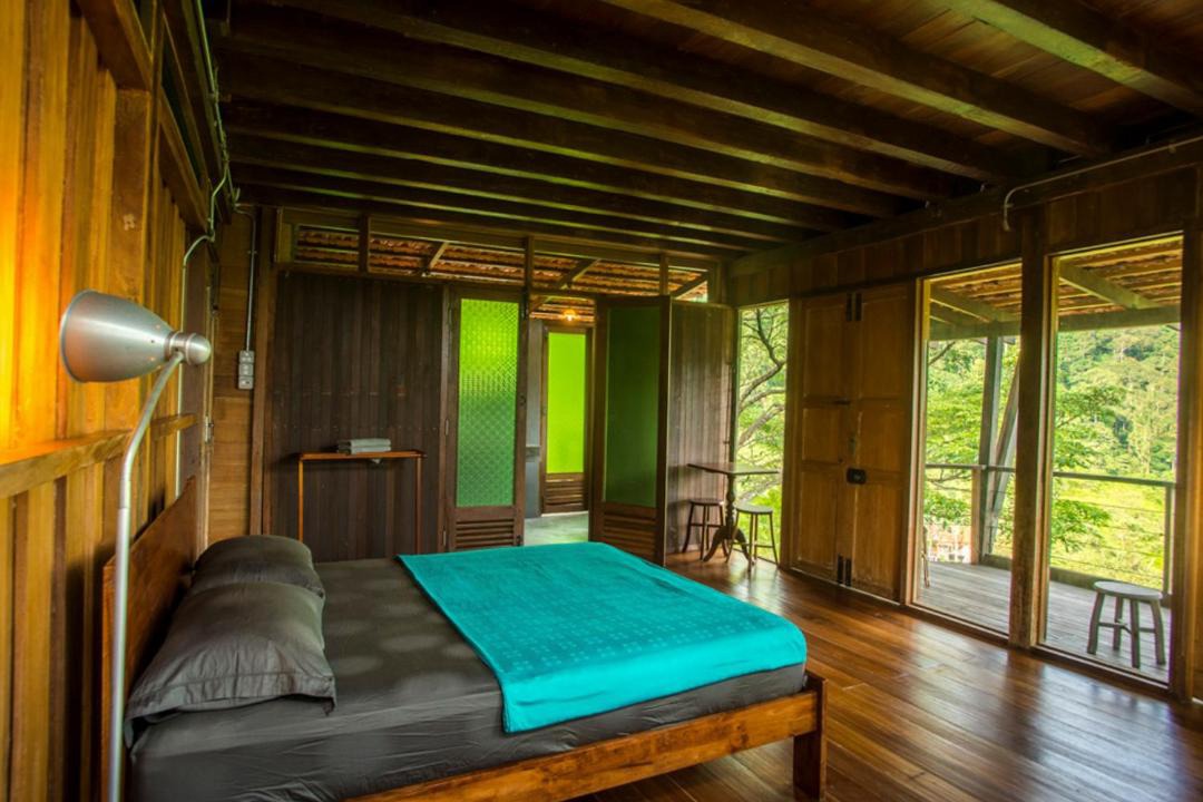 Photo of Bedroom in Pantai