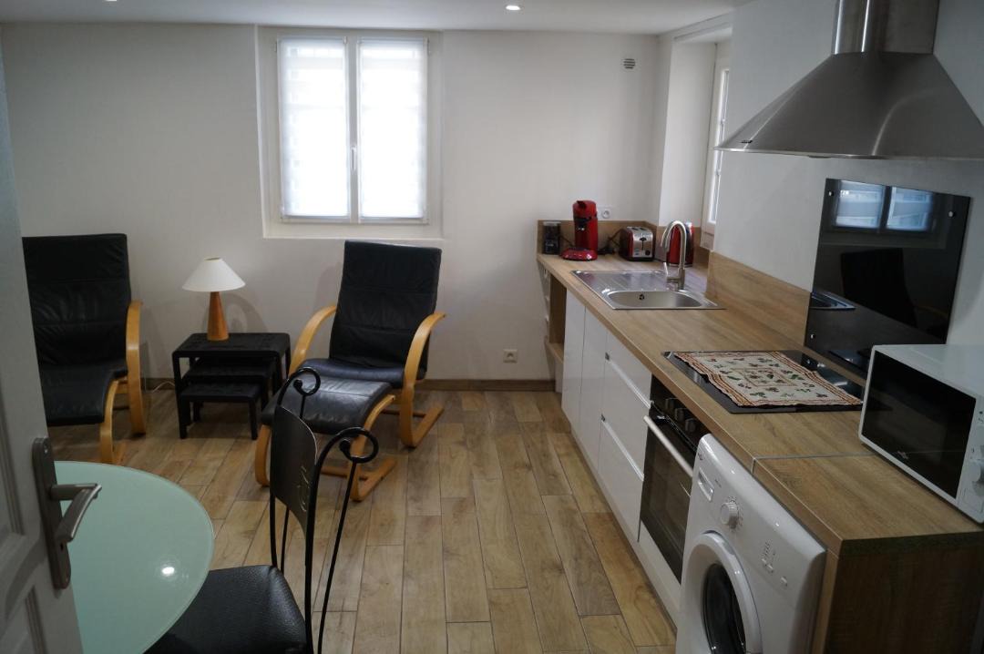 Photo of Kitchen in Prades