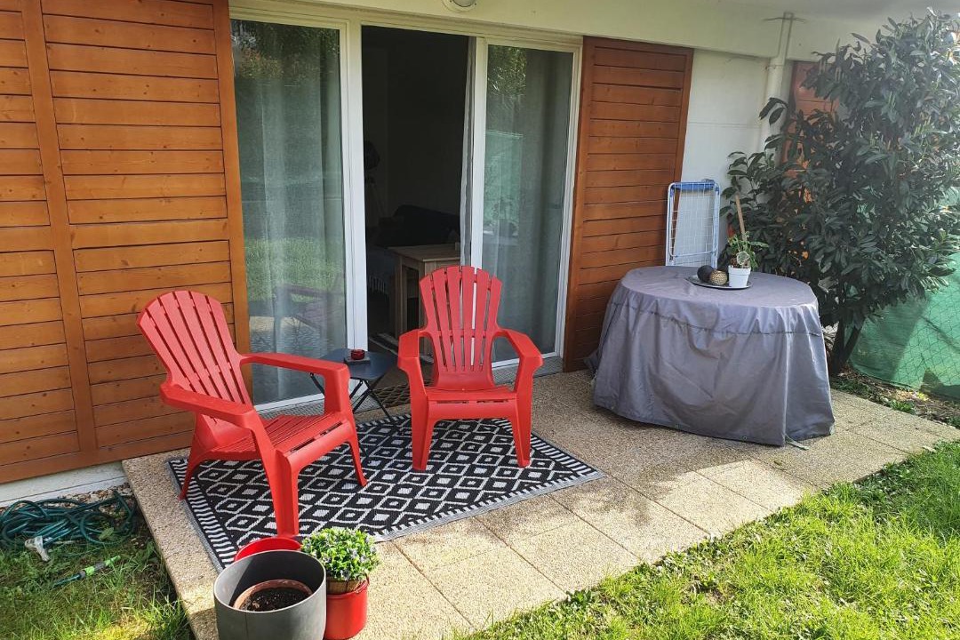 Photo of Others in Cormeilles-en-Parisis