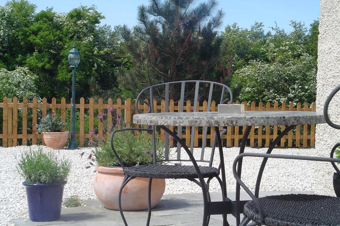 Photo of Patio Balcony in Bilston