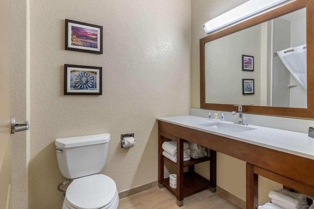 Photo of Bathroom in North San Antonio - SAT