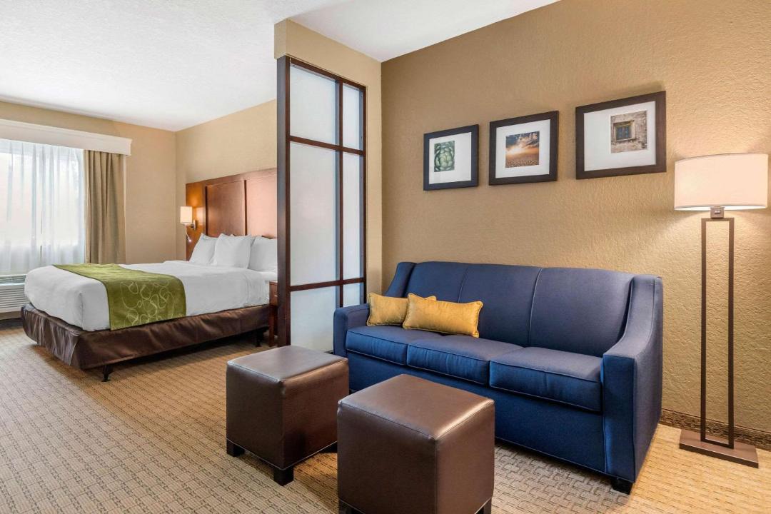 Photo of Bedroom in North San Antonio - SAT