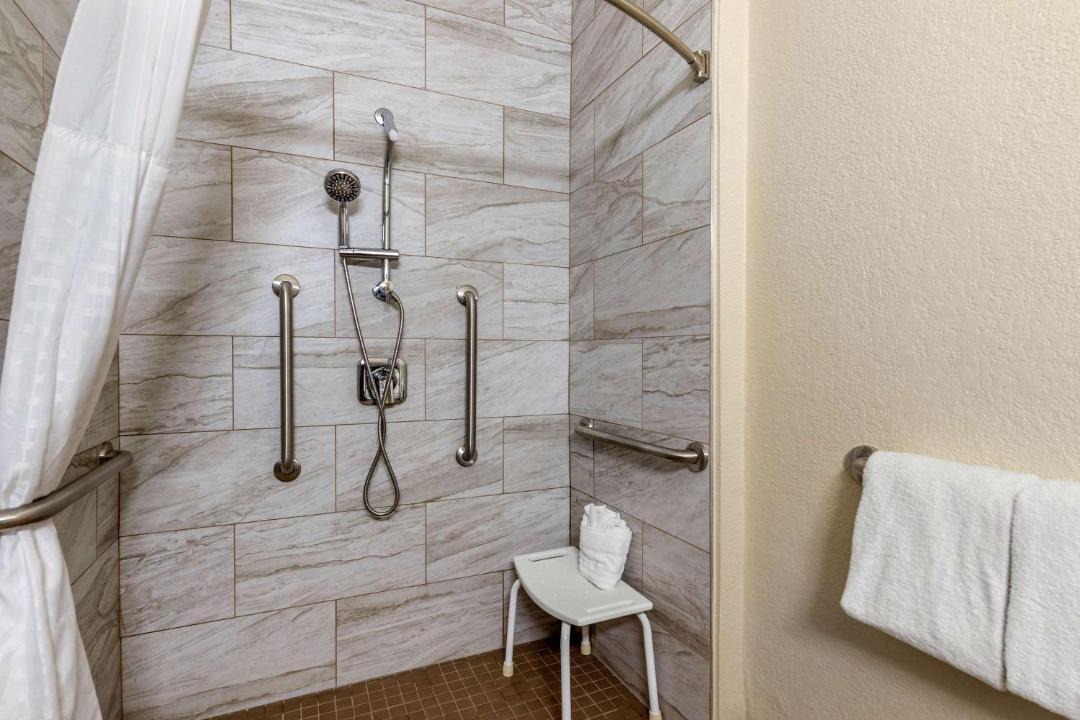 Photo of Bathroom in North San Antonio - SAT